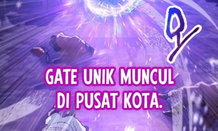 Player Who Can’t Level Up Bab 86 halaman 86