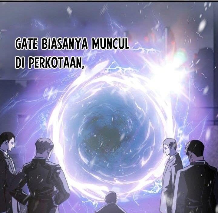 Player Who Can’t Level Up Bab 87 halaman 4