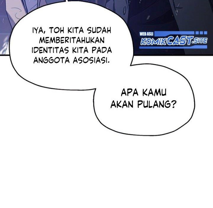 Player Who Can’t Level Up Bab 87 halaman 8