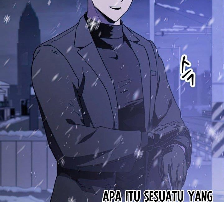 Player Who Can’t Level Up Bab 87 halaman 10