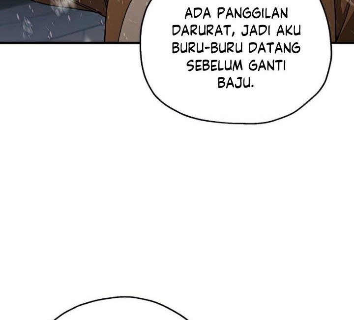 Player Who Can’t Level Up Bab 87 halaman 14