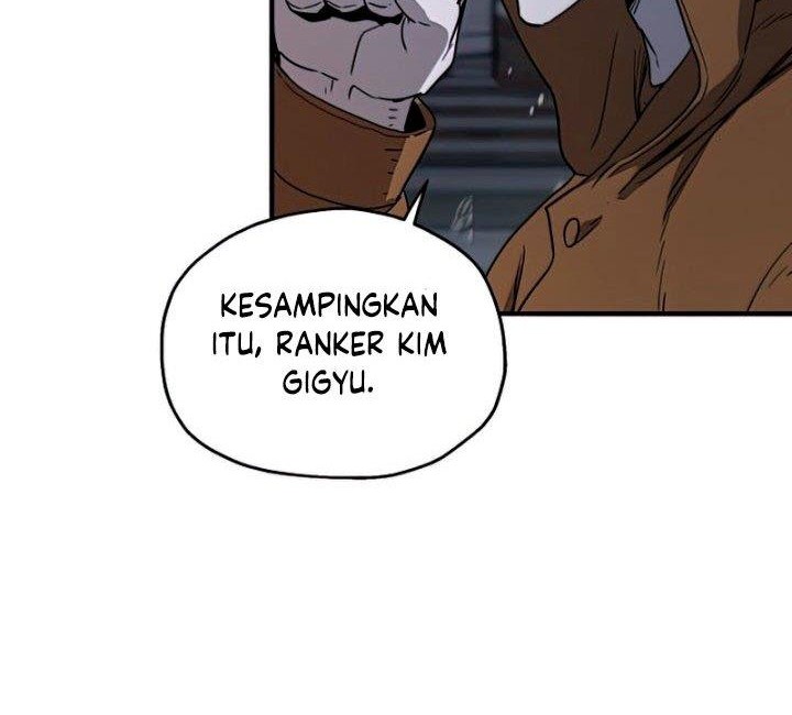 Player Who Can’t Level Up Bab 87 halaman 16