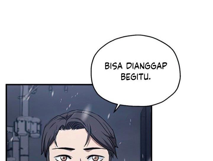 Player Who Can’t Level Up Bab 87 halaman 20