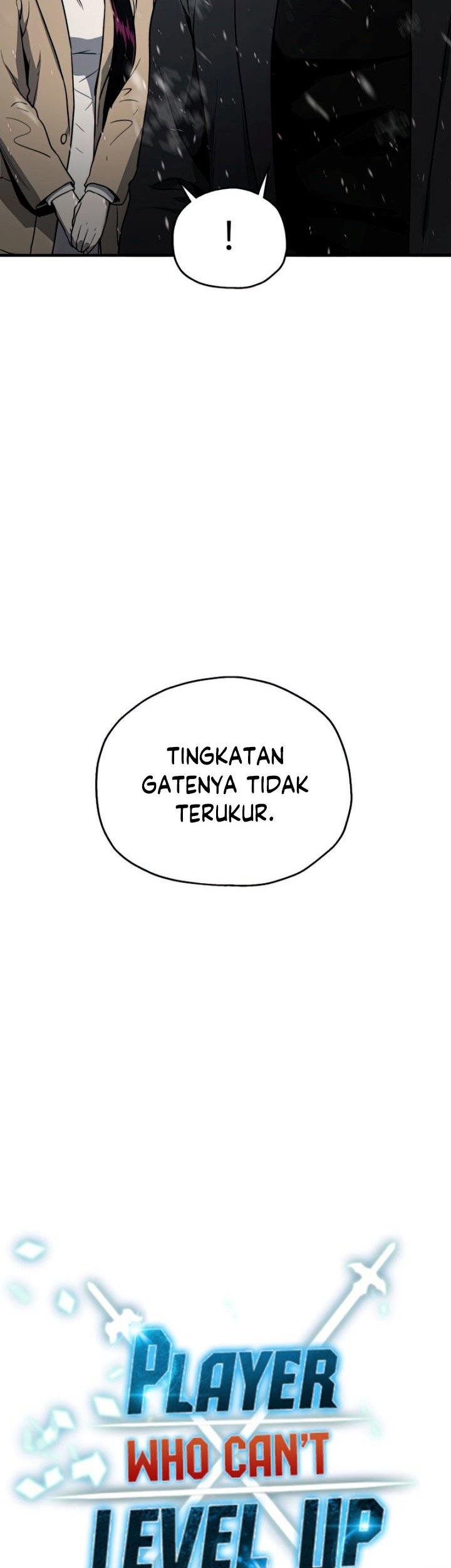 Player Who Can’t Level Up Bab 87 halaman 29