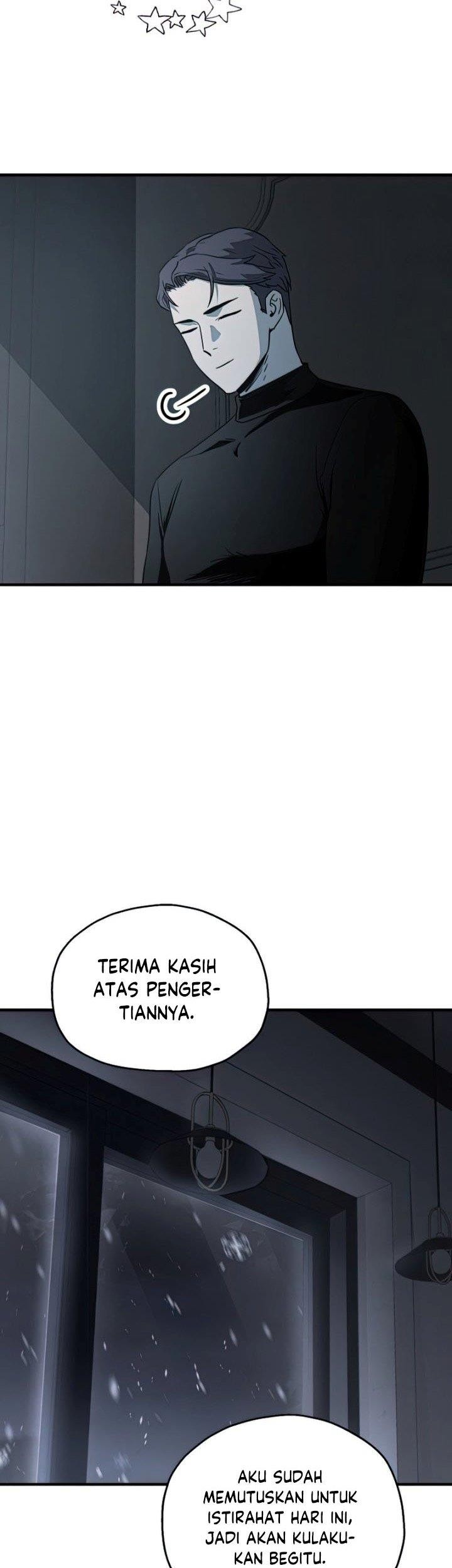 Player Who Can’t Level Up Bab 87 halaman 45