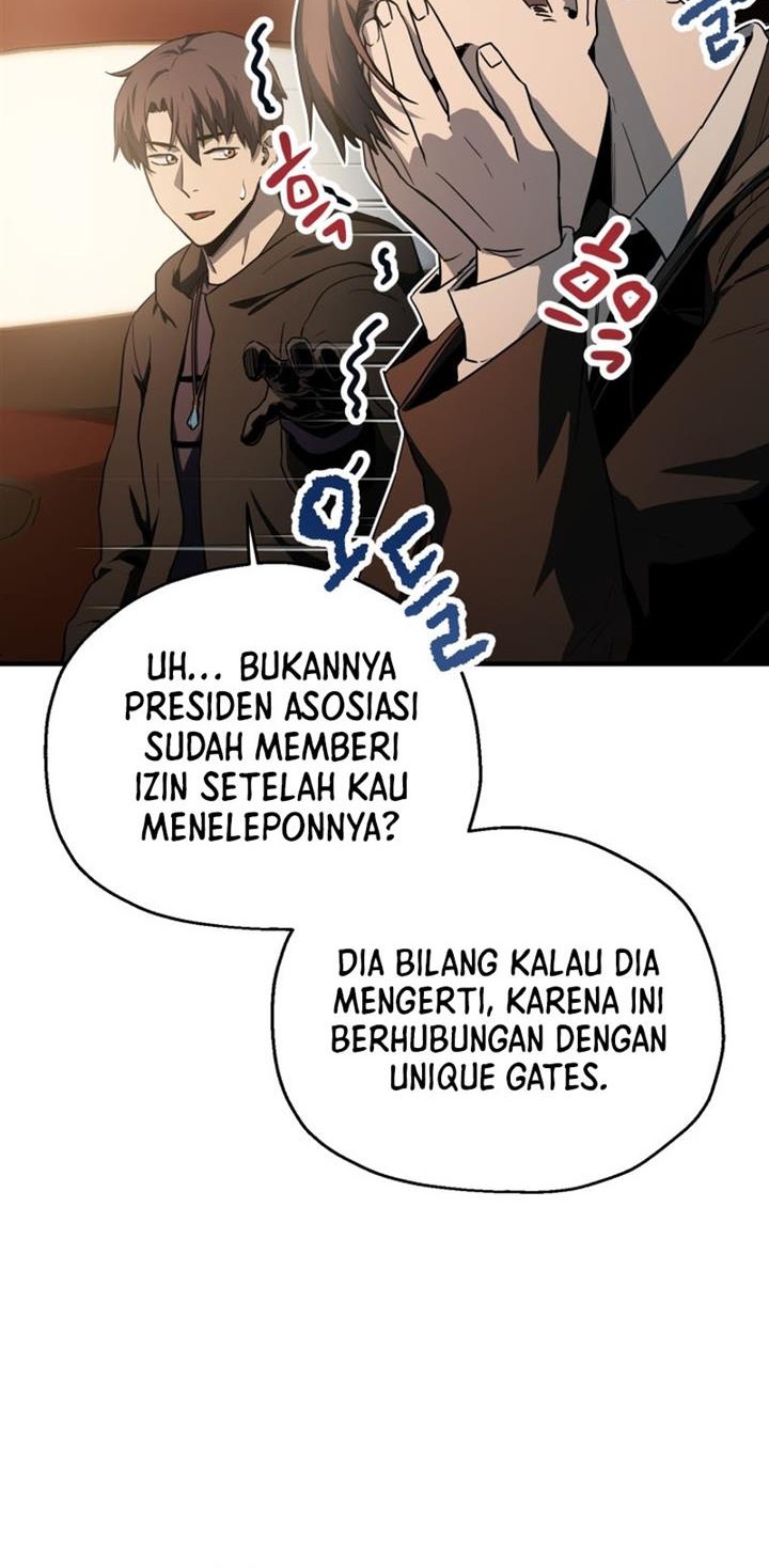 Player Who Can’t Level Up Bab 88 halaman 4