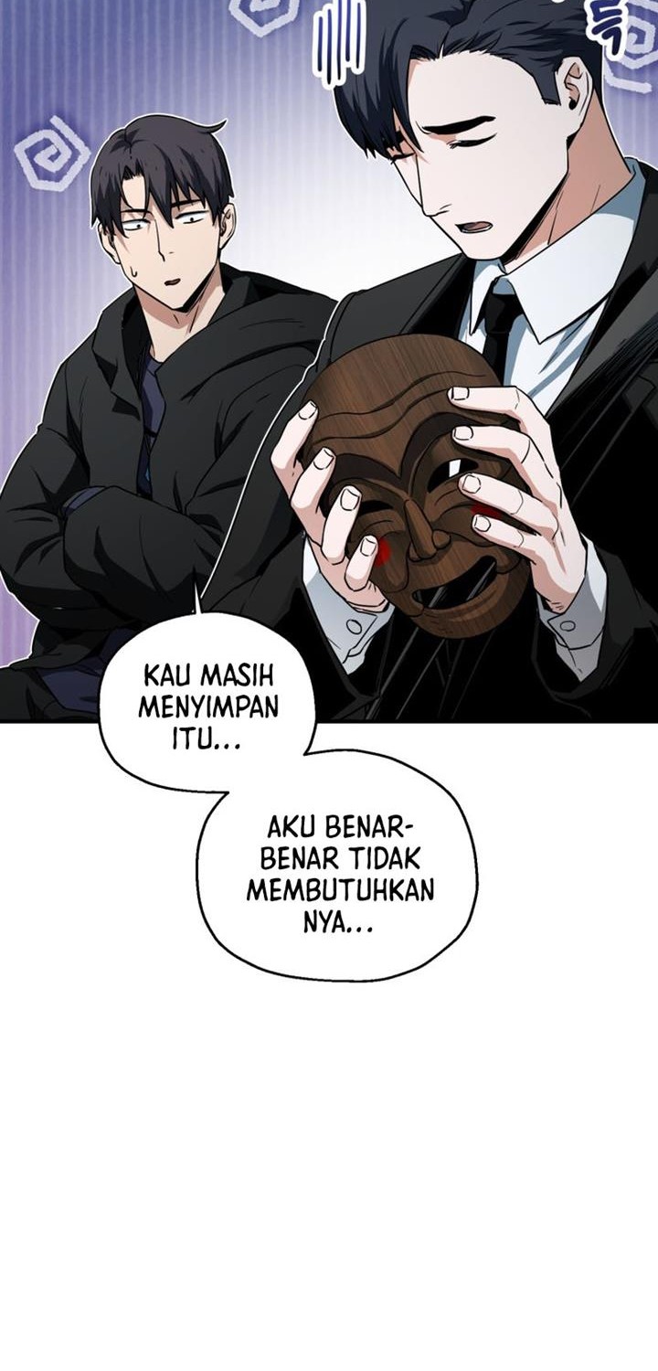 Player Who Can’t Level Up Bab 88 halaman 8