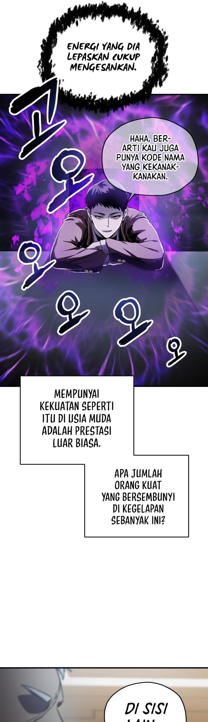 Player Who Can’t Level Up Bab 88 halaman 20