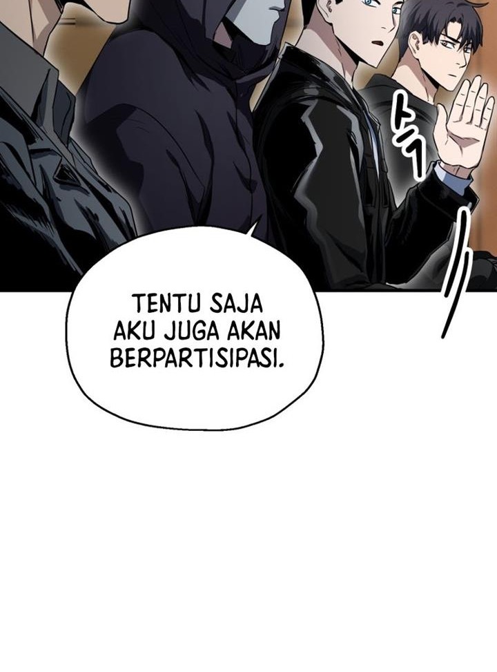 Player Who Can’t Level Up Bab 88 halaman 39