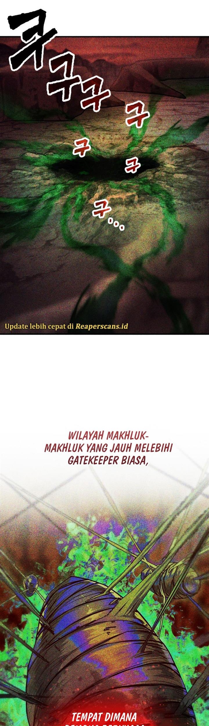 Player Who Can’t Level Up Bab 88 halaman 57