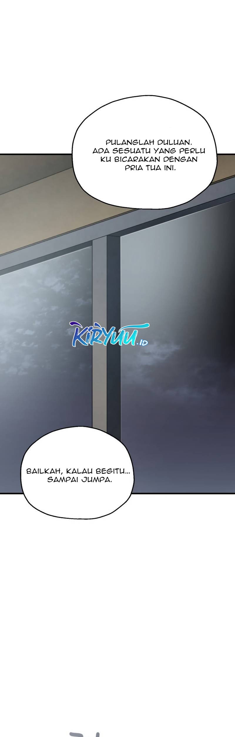 Player Who Can’t Level Up Bab 89 halaman 13