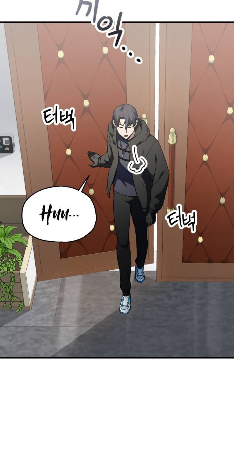 Player Who Can’t Level Up Bab 89 halaman 14