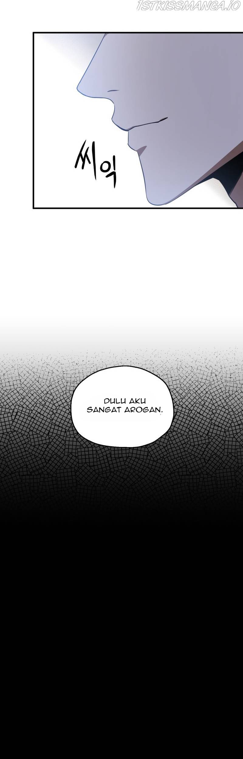 Player Who Can’t Level Up Bab 89 halaman 33