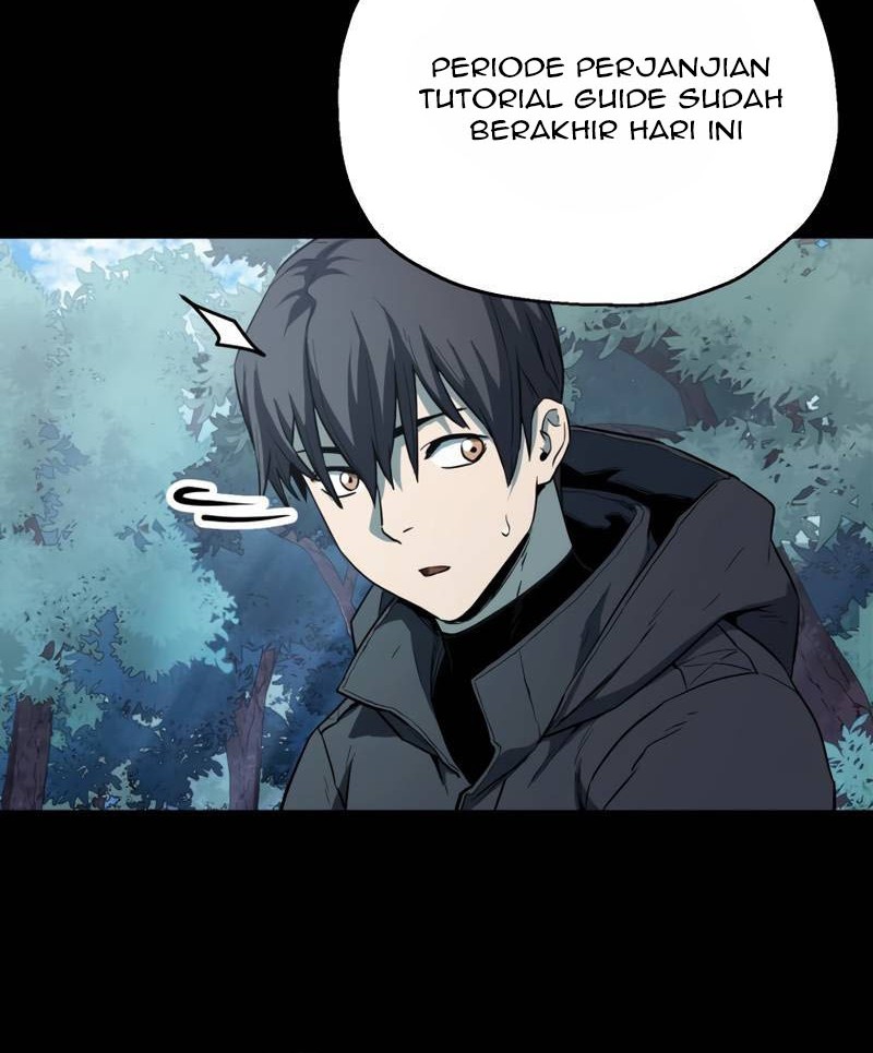 Player Who Can’t Level Up Bab 89 halaman 38