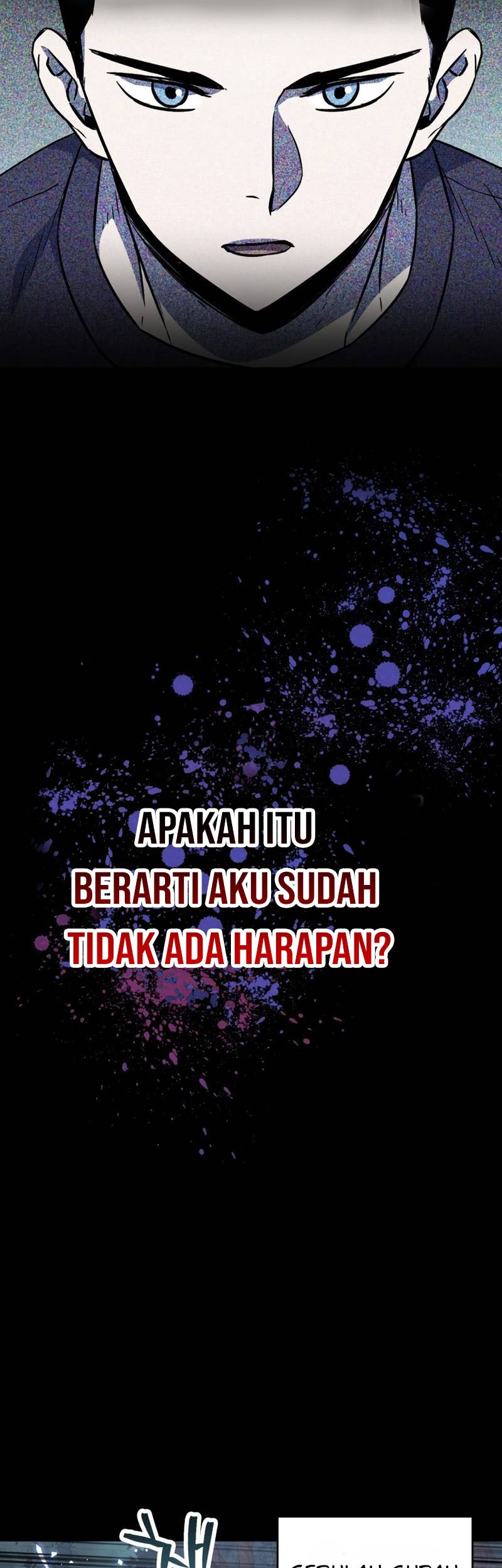 Player Who Can’t Level Up Bab 89 halaman 42