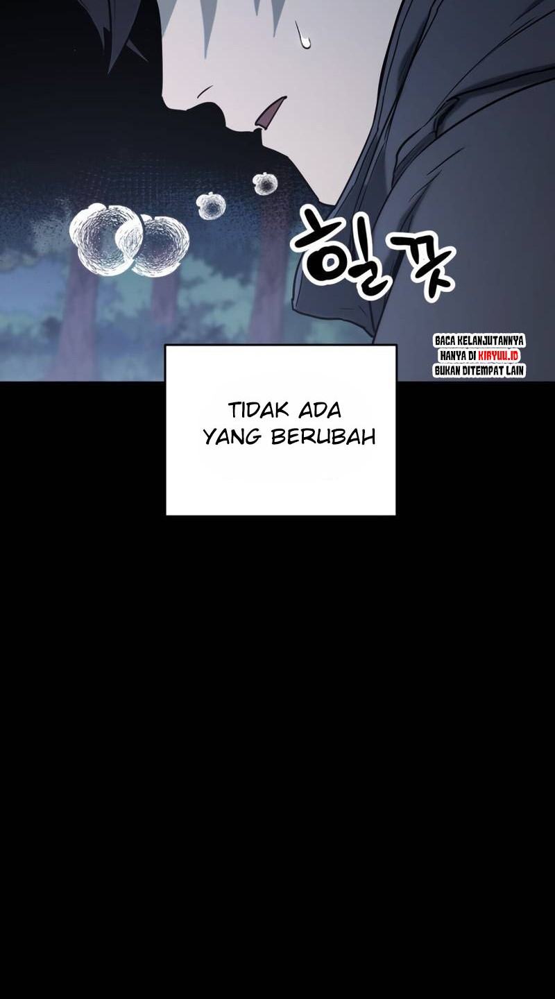 Player Who Can’t Level Up Bab 89 halaman 45