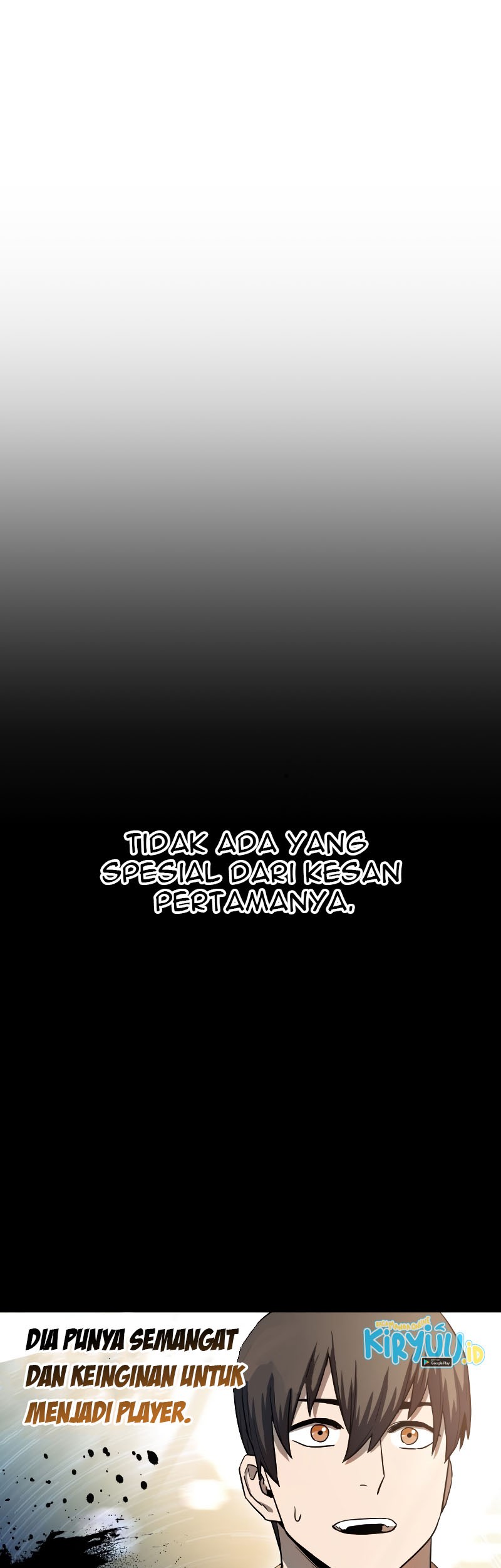 Player Who Can’t Level Up Bab 90 halaman 36