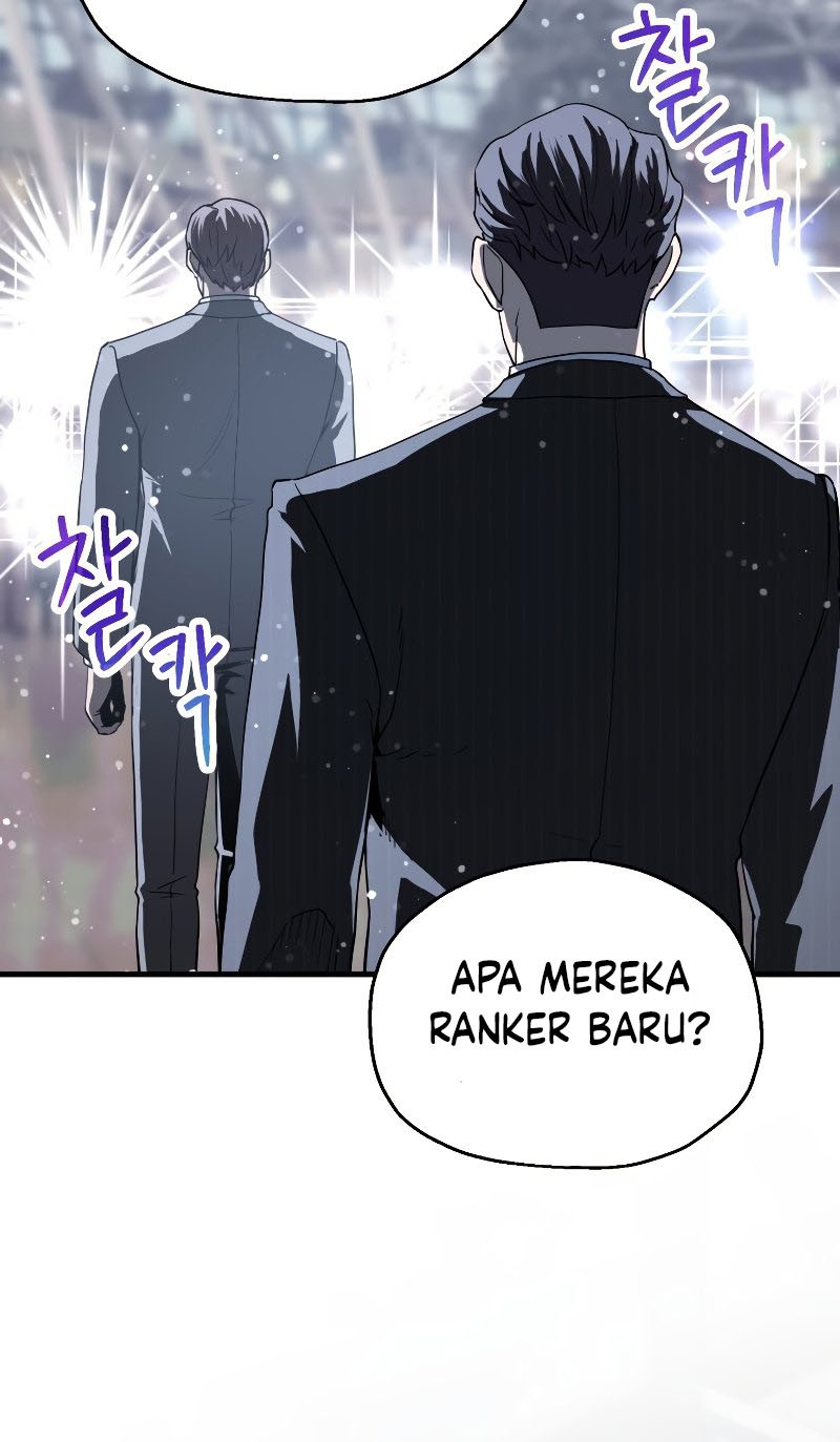 Player Who Can’t Level Up Bab 90 halaman 49