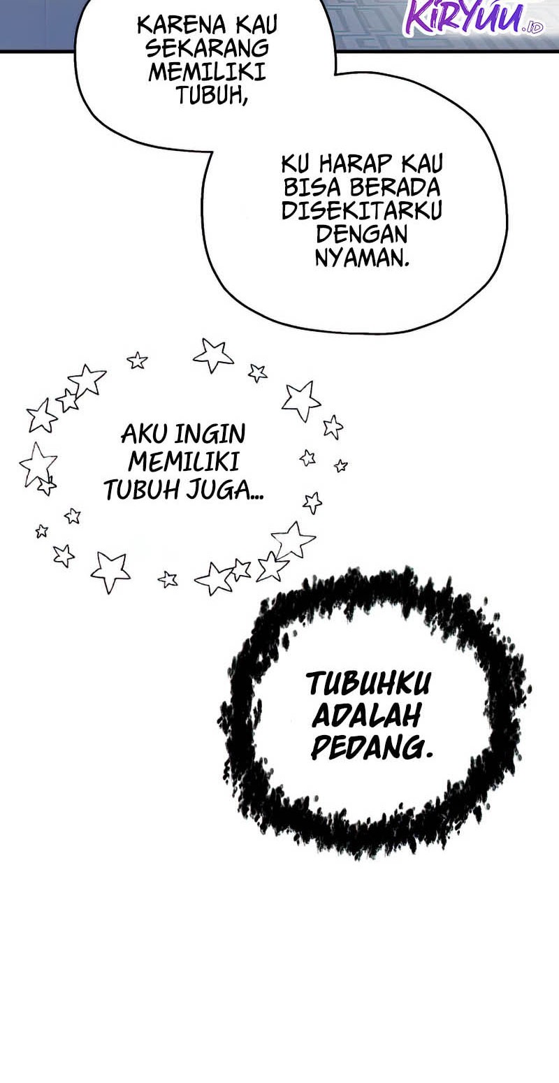 Player Who Can’t Level Up Bab 91 halaman 25