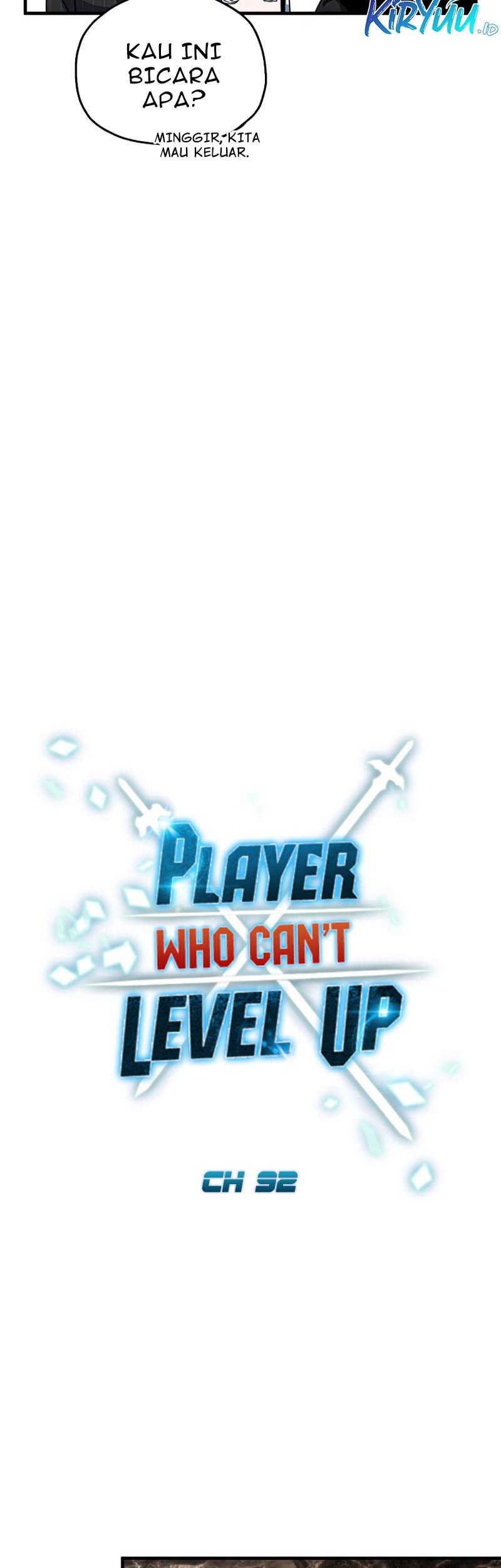 Player Who Can’t Level Up Bab 92 halaman 10