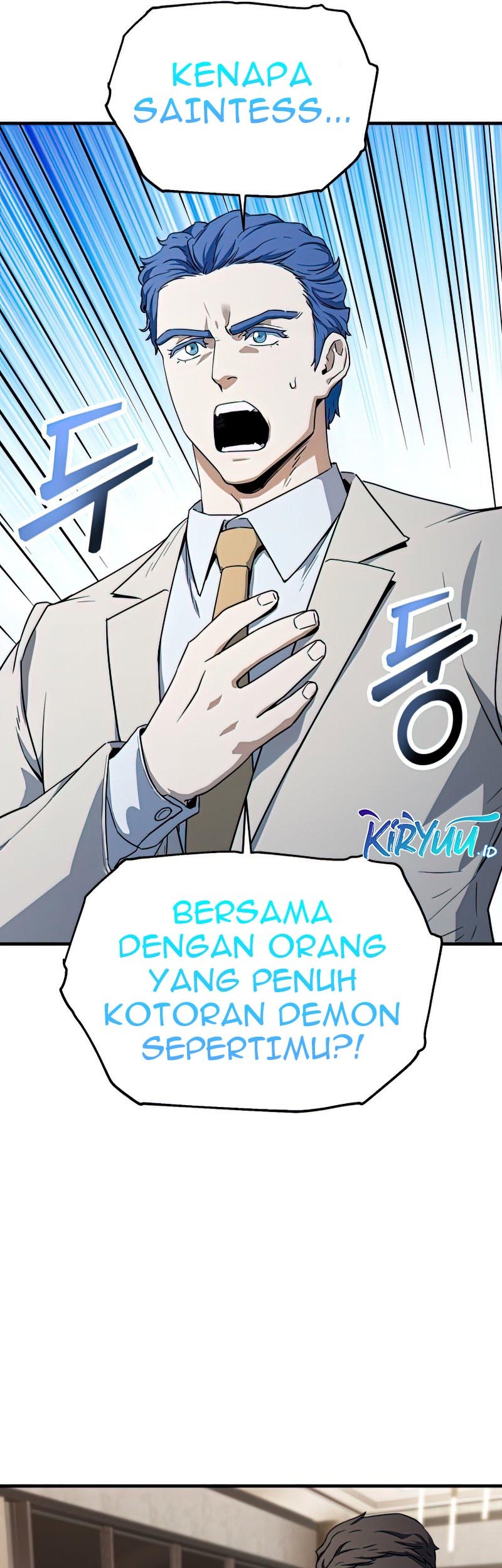 Player Who Can’t Level Up Bab 92 halaman 44