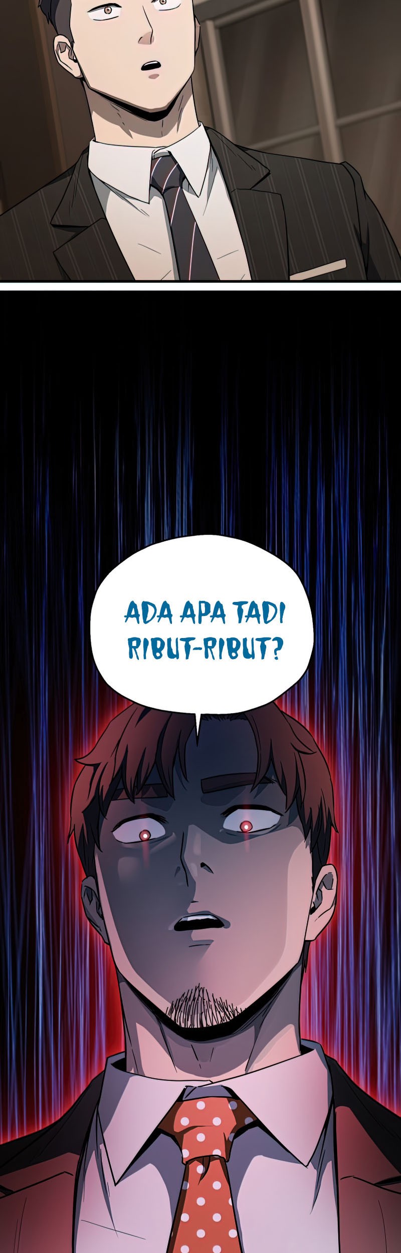 Player Who Can’t Level Up Bab 93 halaman 18