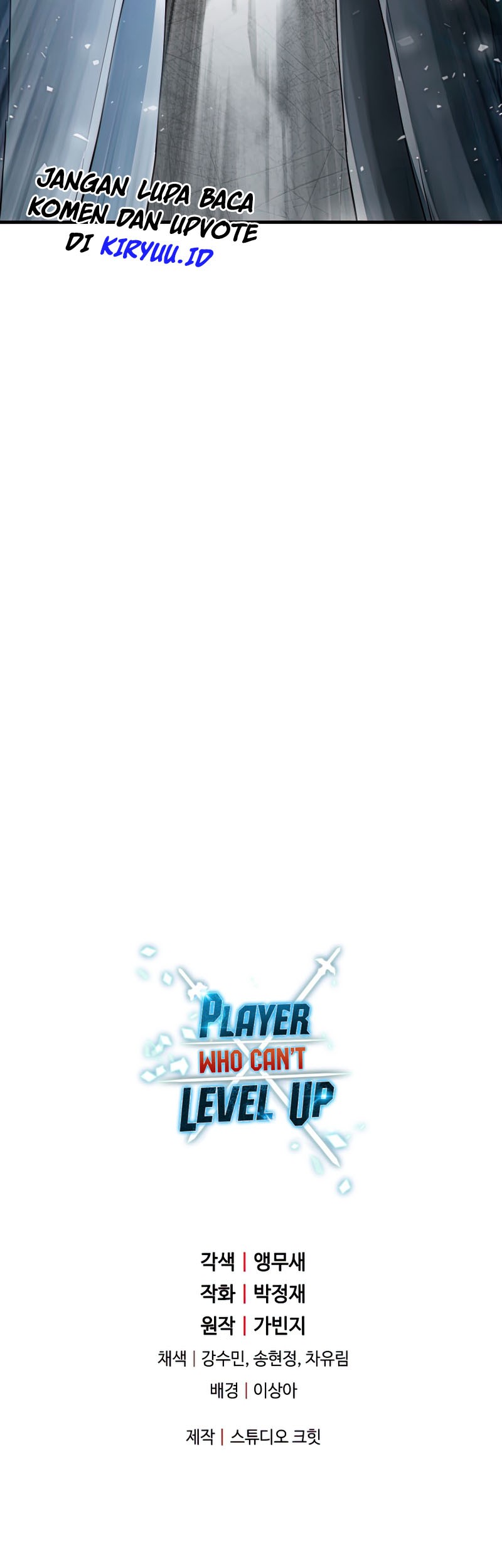 Player Who Can’t Level Up Bab 93 halaman 54