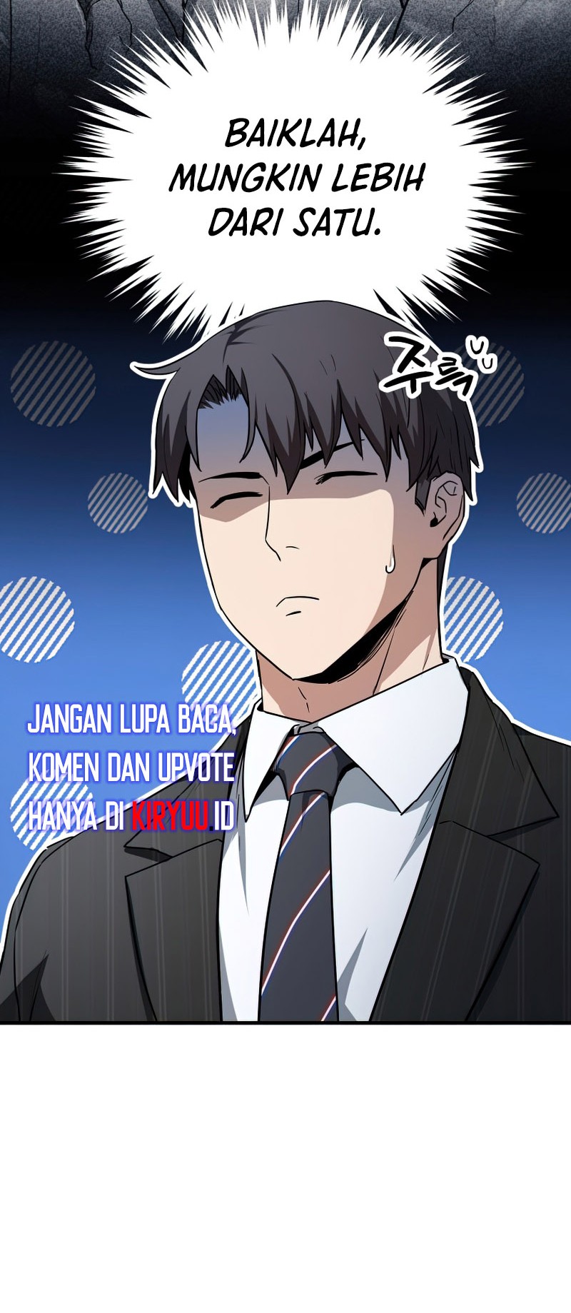 Player Who Can’t Level Up Bab 94 halaman 11