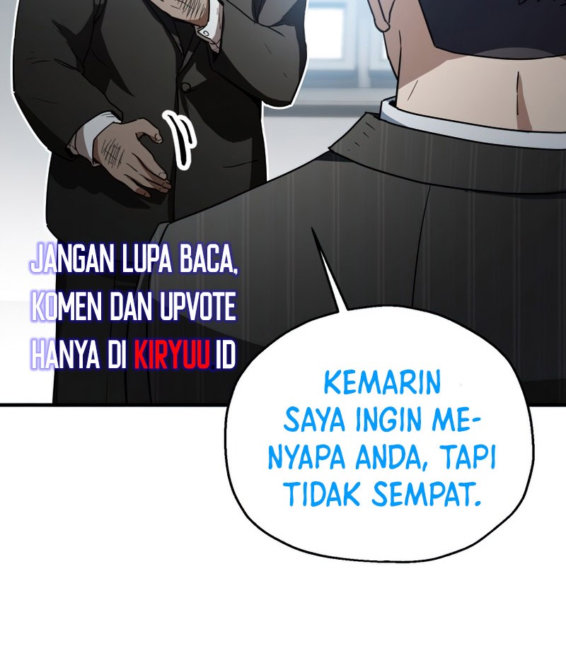 Player Who Can’t Level Up Bab 94 halaman 23