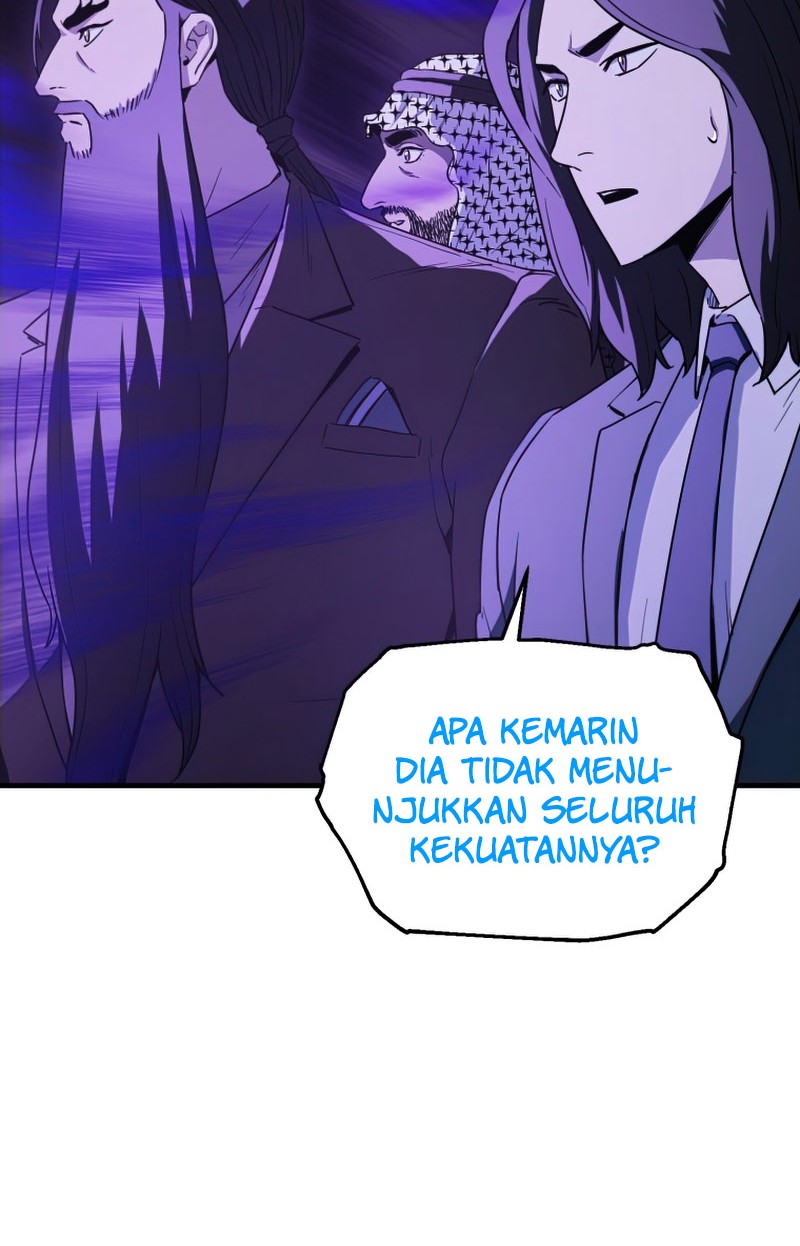 Player Who Can’t Level Up Bab 94 halaman 37