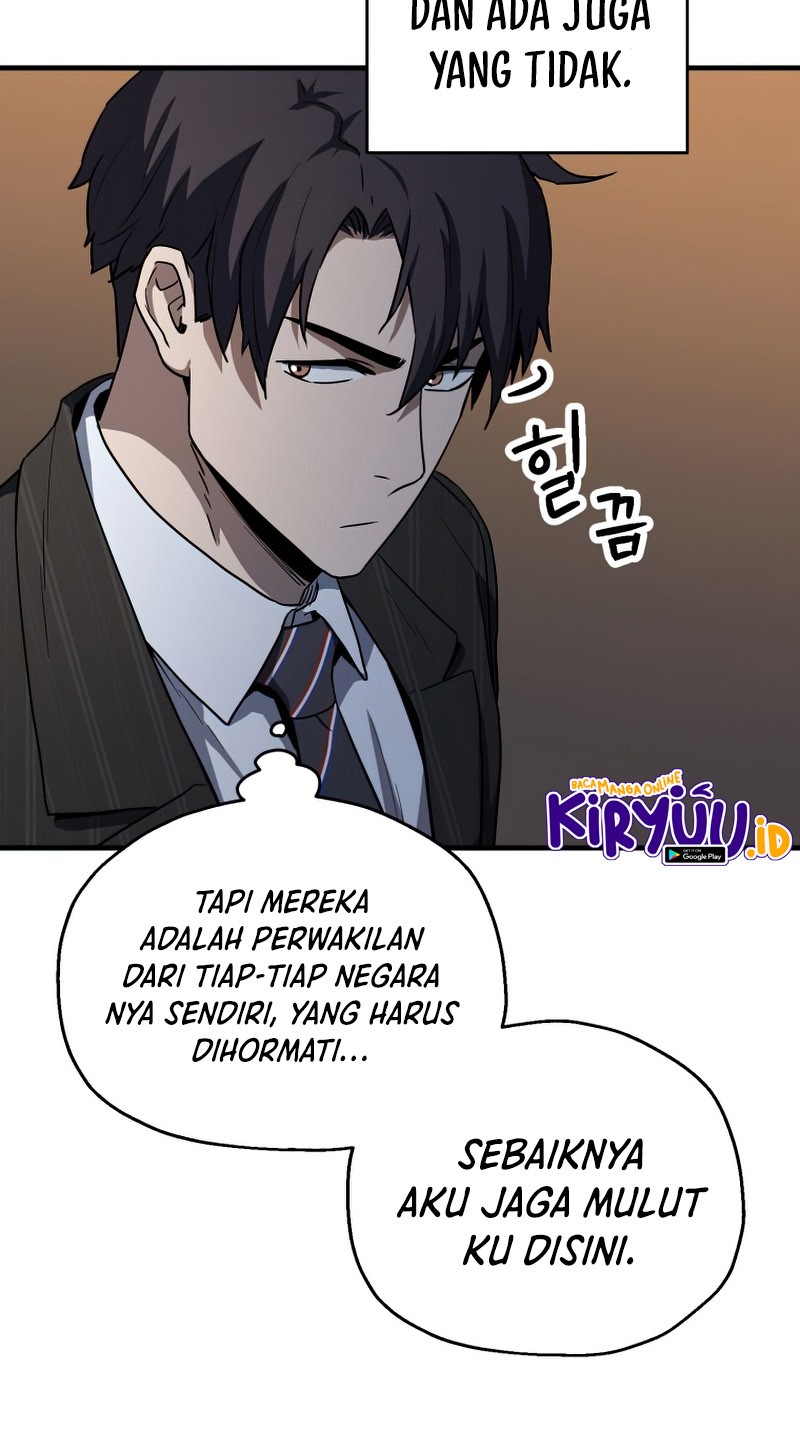 Player Who Can’t Level Up Bab 94 halaman 59