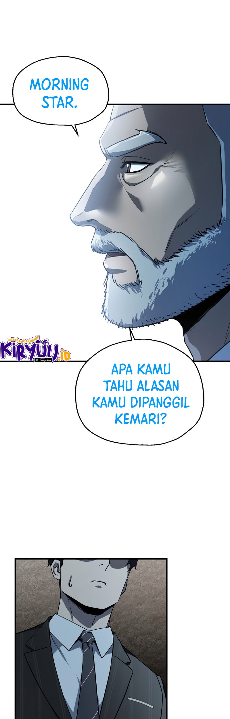 Player Who Can’t Level Up Bab 94 halaman 62
