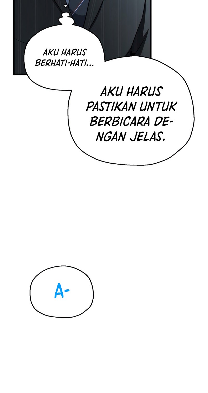 Player Who Can’t Level Up Bab 94 halaman 63