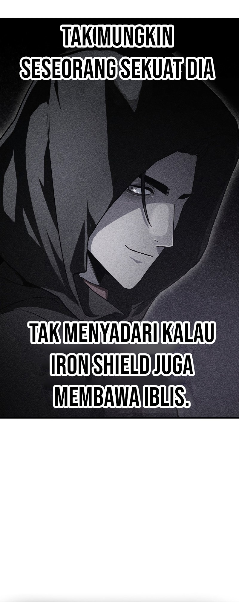 Player Who Can’t Level Up Bab 95 halaman 20