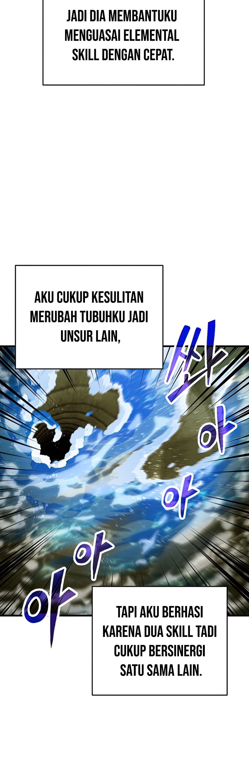 Player Who Can’t Level Up Bab 96 halaman 4