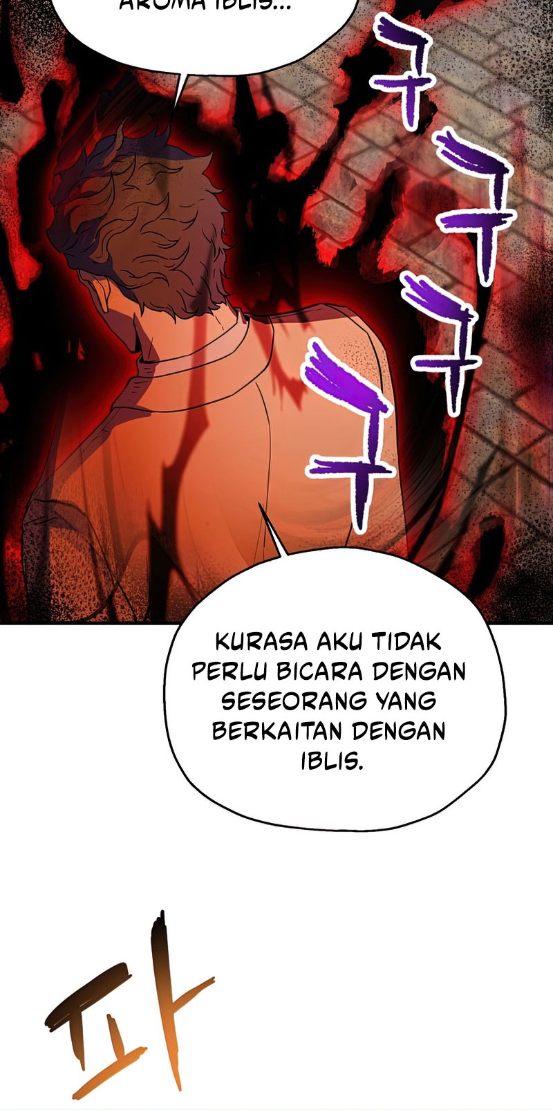 Player Who Can’t Level Up Bab 96 halaman 43