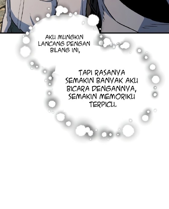 Player Who Can’t Level Up Bab 97 halaman 41