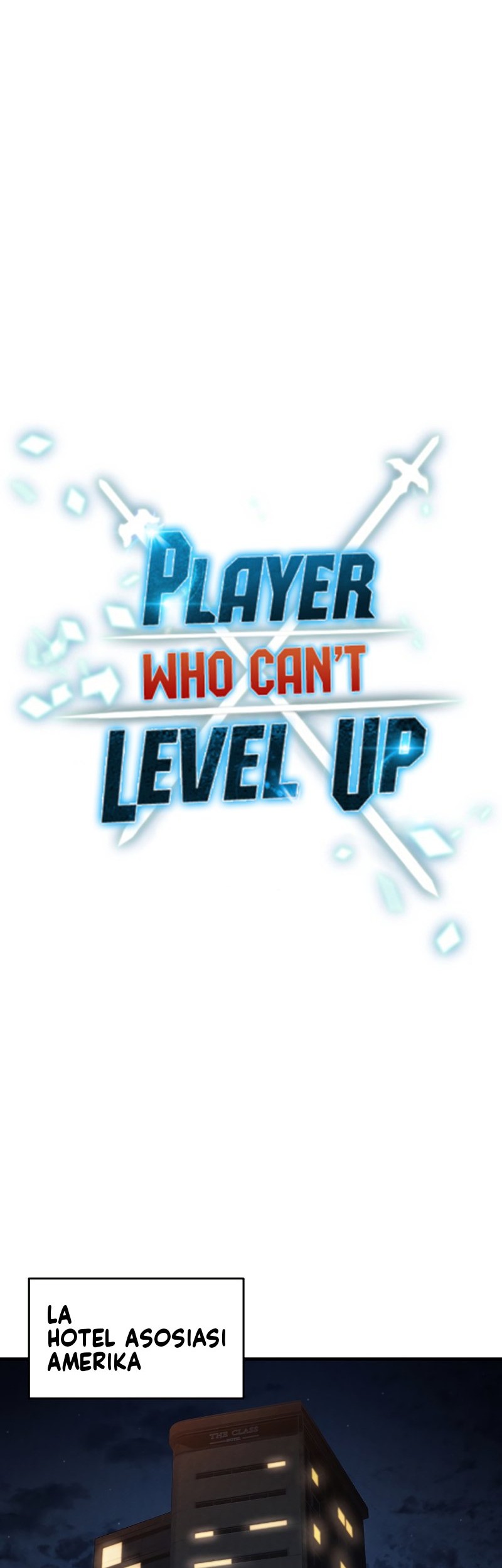 Player Who Can’t Level Up Bab 98 halaman 9