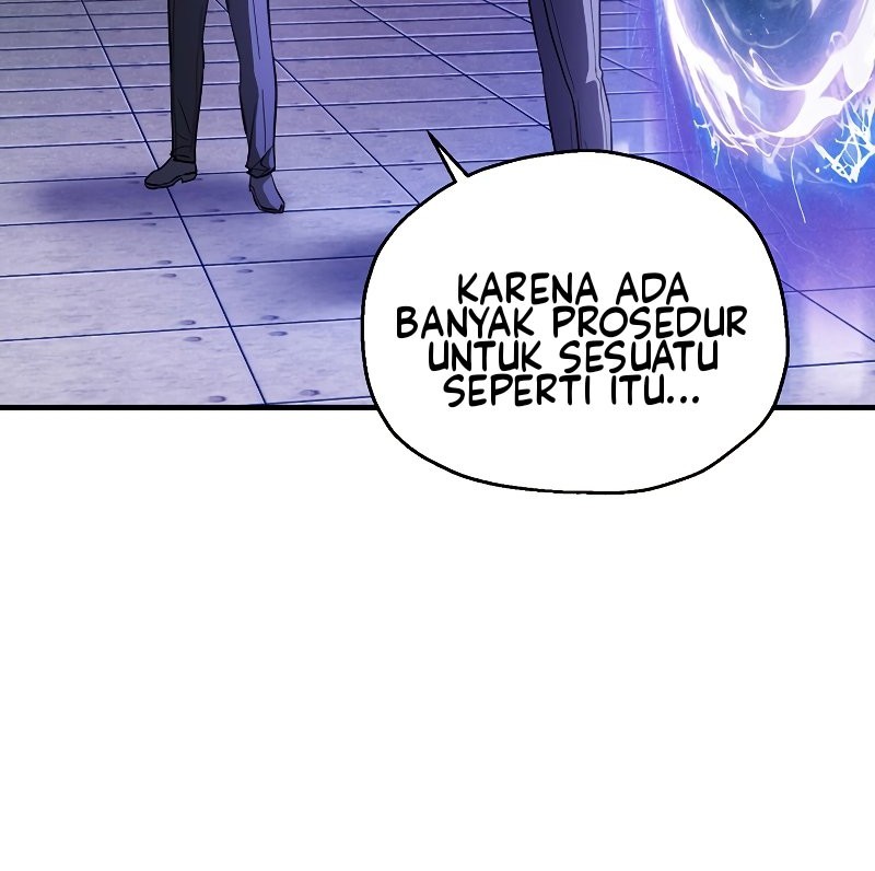 Player Who Can’t Level Up Bab 98 halaman 28