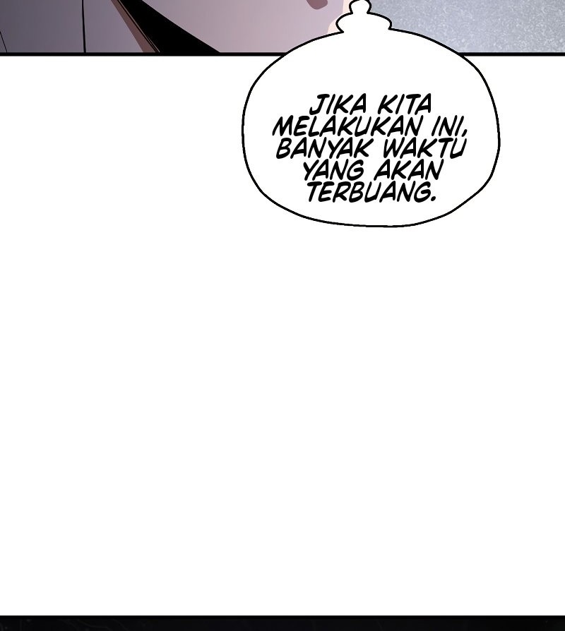 Player Who Can’t Level Up Bab 98 halaman 43