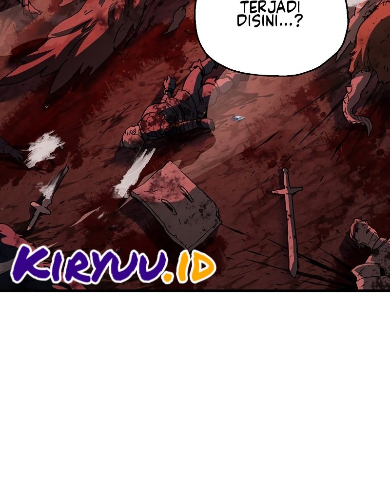 Player Who Can’t Level Up Bab 98 halaman 66