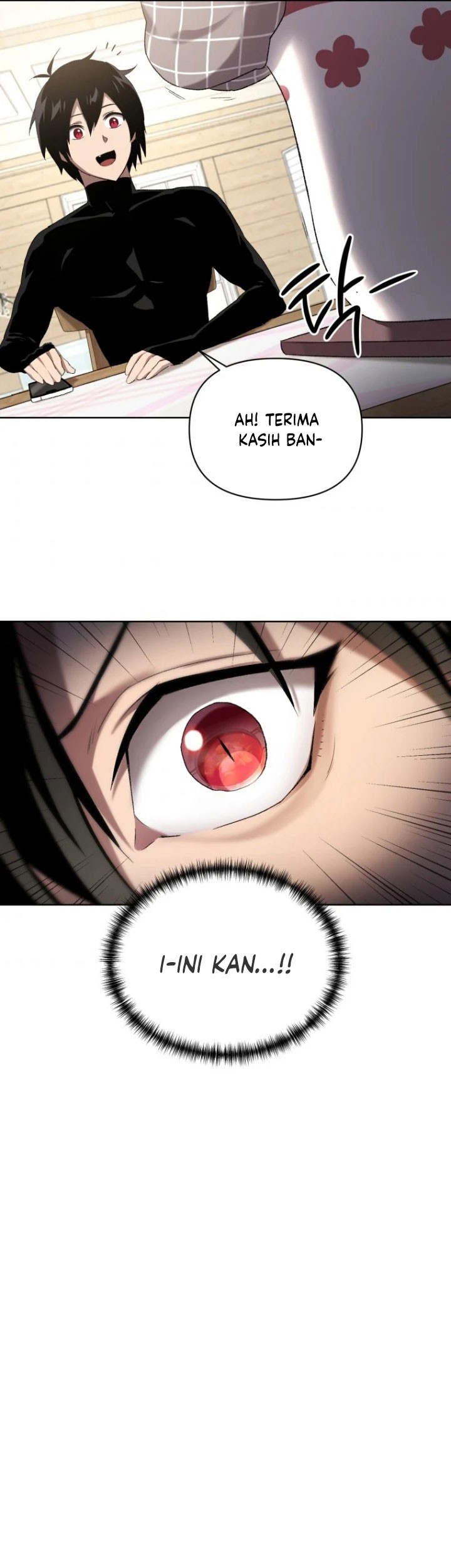 Player Who Returned 10,000 Years Later chapter 06 halaman 24