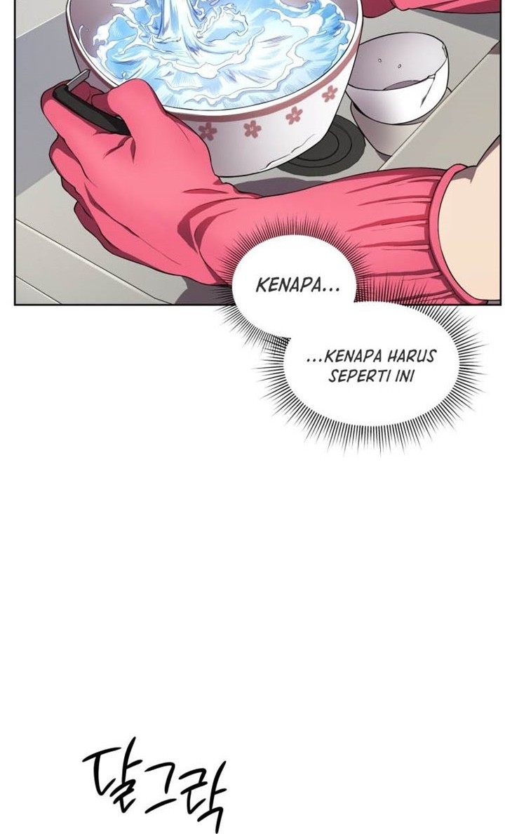 Player Who Returned 10,000 Years Later chapter 09 halaman 5