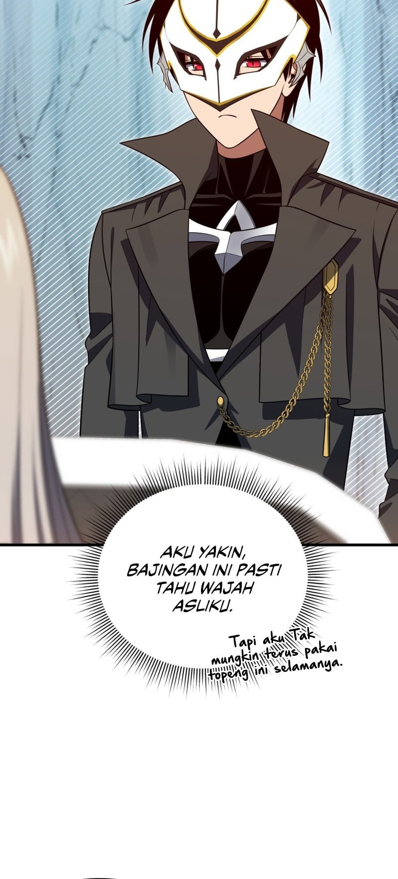 Player Who Returned 10,000 Years Later Bab 111 halaman 5