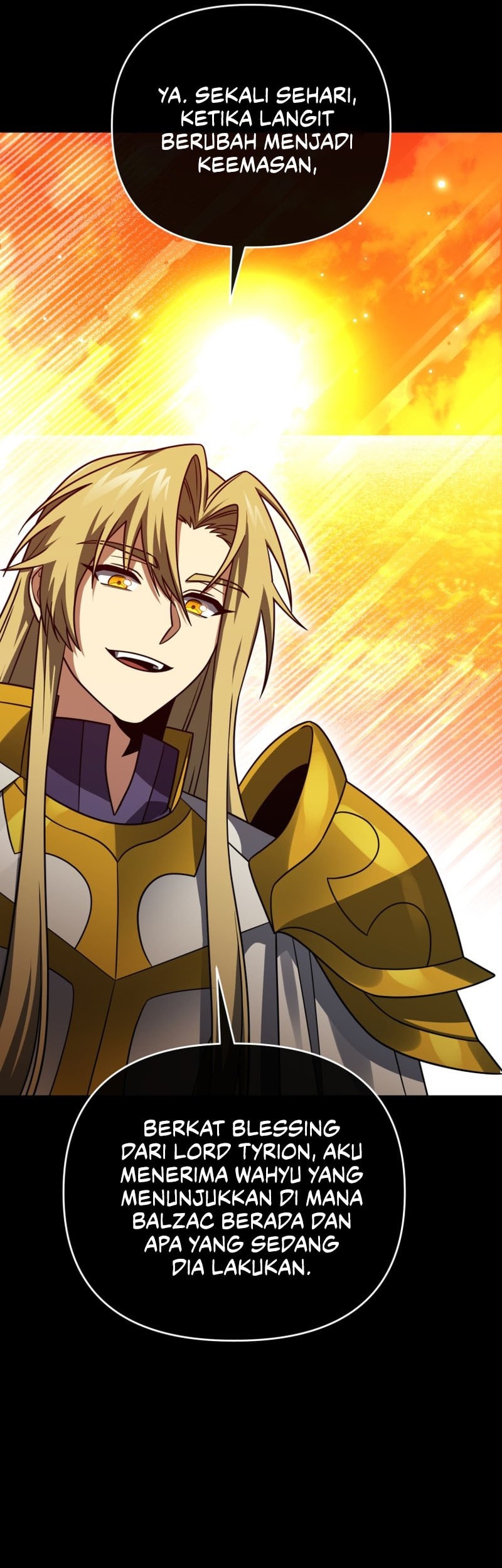 Player Who Returned 10,000 Years Later Bab 111 halaman 44