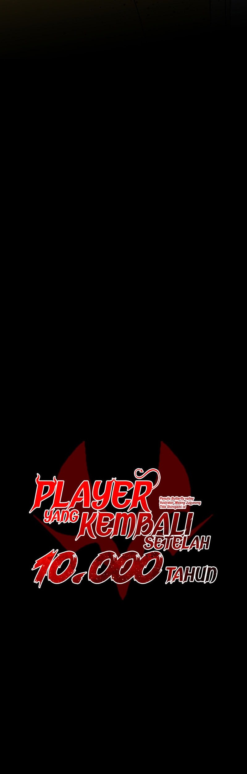Player Who Returned 10,000 Years Later Bab 113 halaman 5