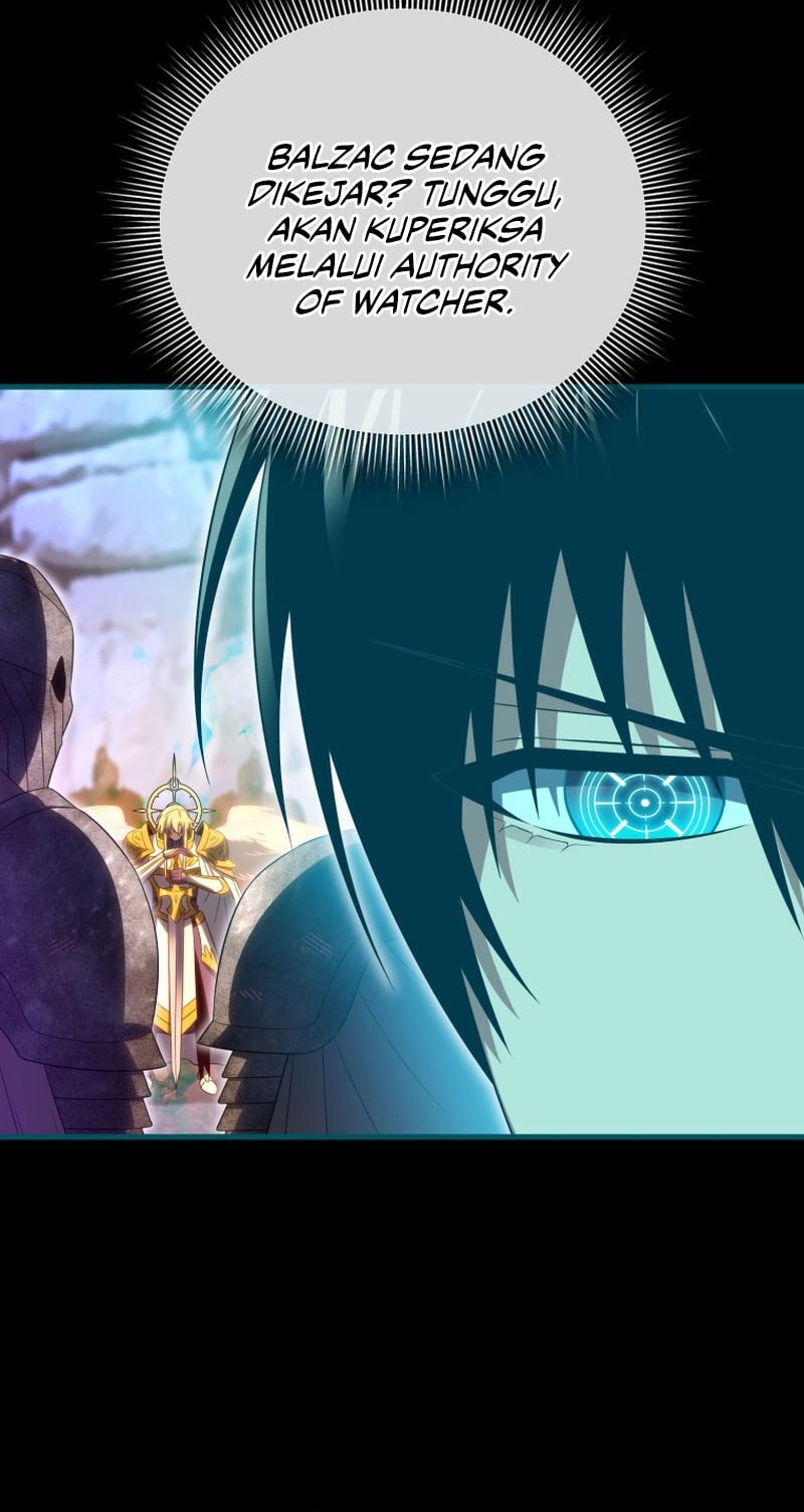 Player Who Returned 10,000 Years Later Bab 113 halaman 21