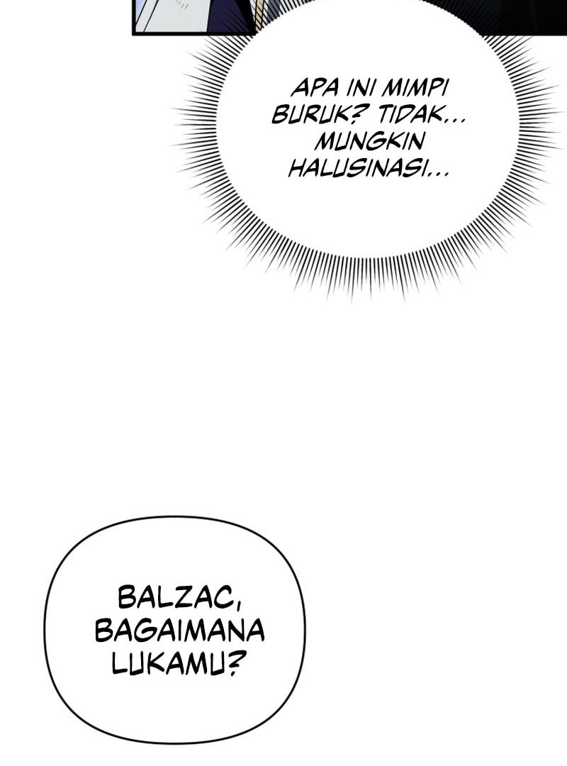 Player Who Returned 10,000 Years Later Bab 113 halaman 41