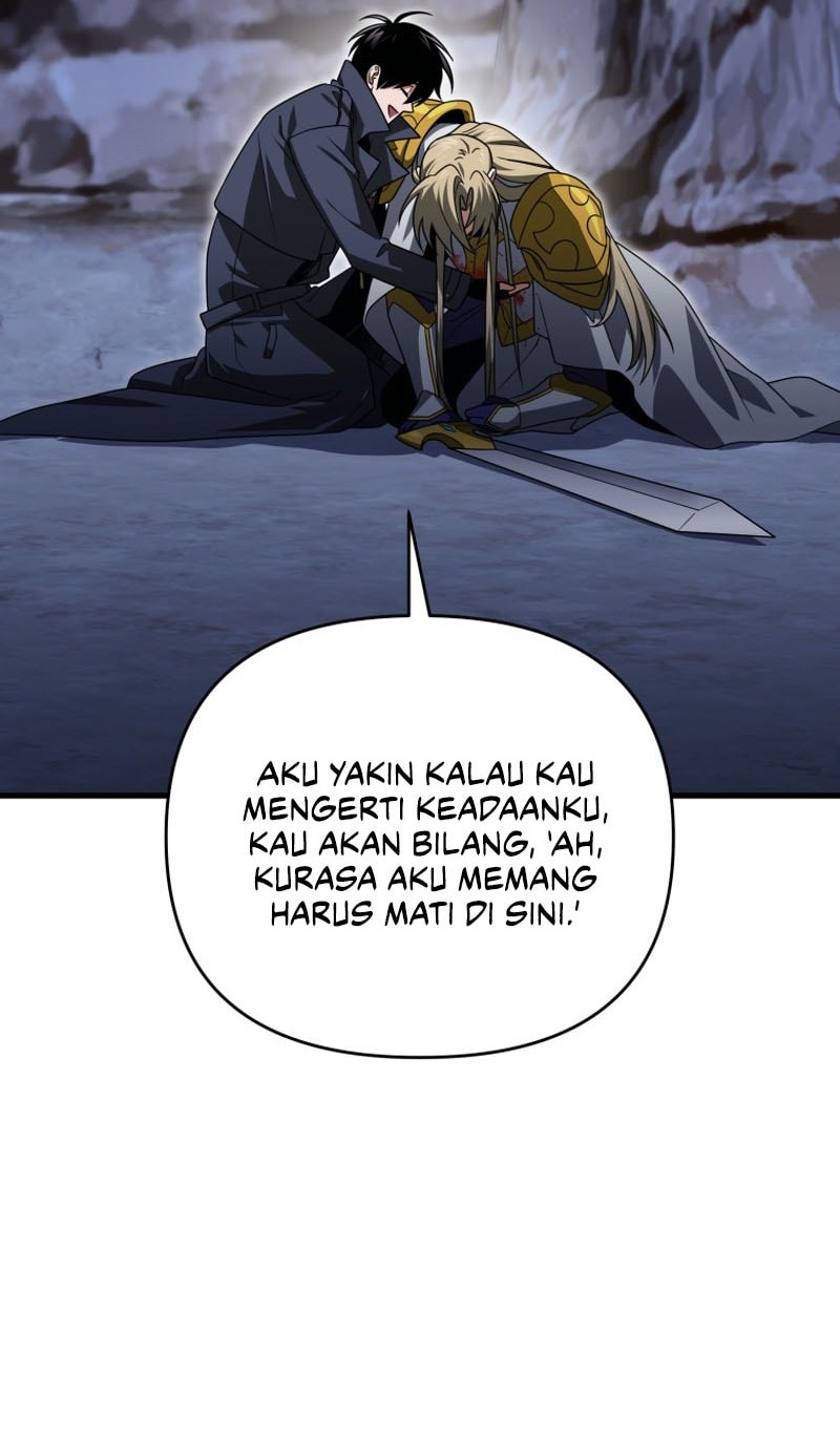 Player Who Returned 10,000 Years Later Bab 113 halaman 53