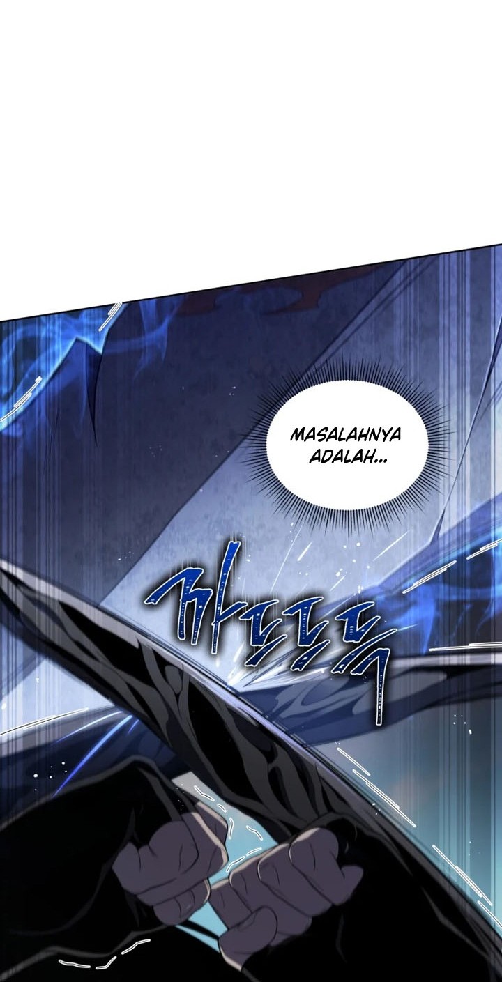 Player Who Returned 10,000 Years Later Bab 13 halaman 13